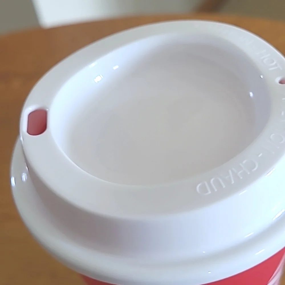 Starbucks 2024 Holiday Cup